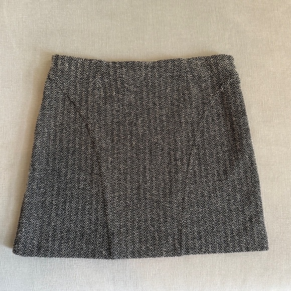 Express Mini Skirt - Size XS - Picture 9 of 16